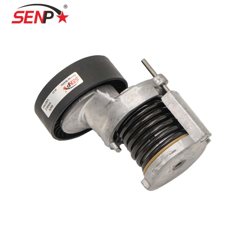 SENP Auto Transmission Parts OEM 038 903 315 AG Belt Tensioner For Audi A4 VW Polo 038903315AG