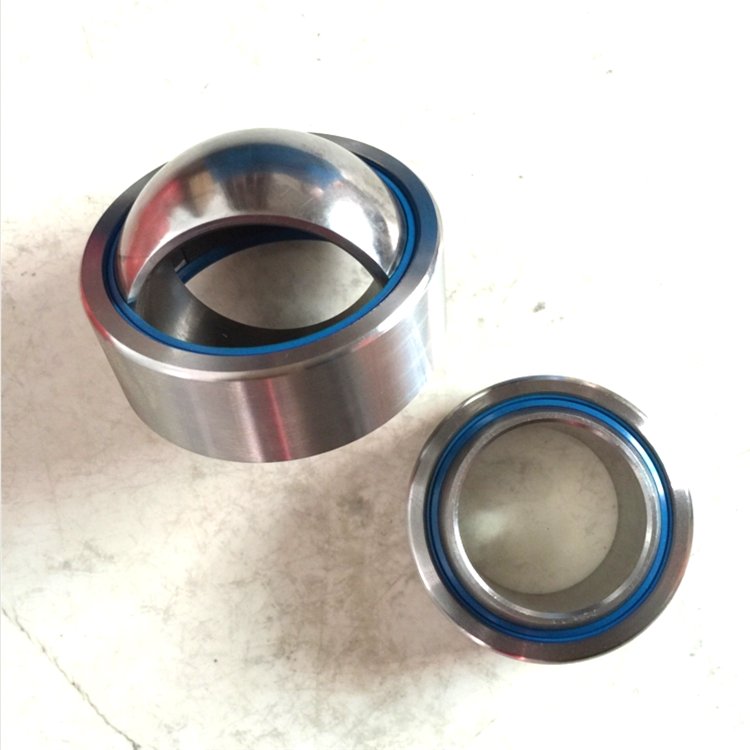 Radial Joint Bearing 38*58*25*20mm GE38ES 42*62*20mm GE42ES