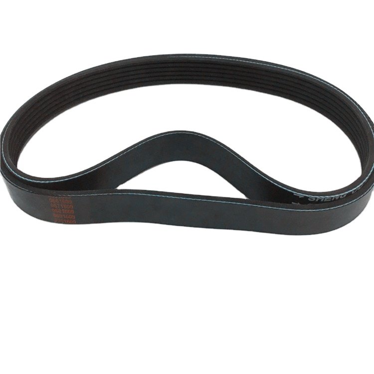 Engine fan belt 8pk 2110 fan belt for toyota car and timing belt