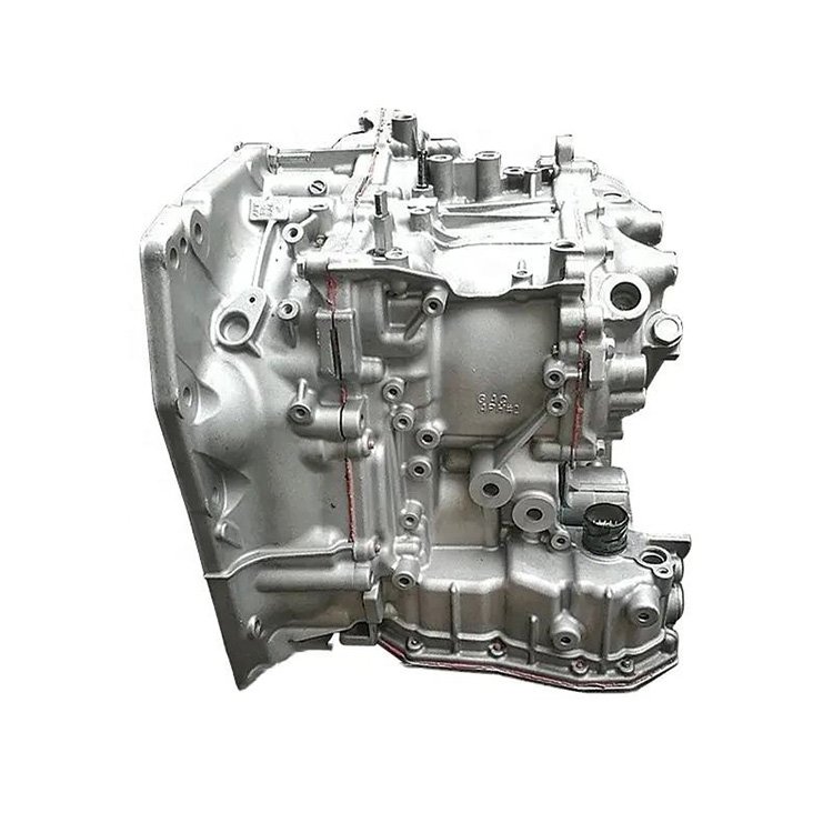 CVT Automatic Transmission System RE0F11A JF015E 1.6L 1.8L for Nissan Versa Sylphy Auto Part of Gearbox