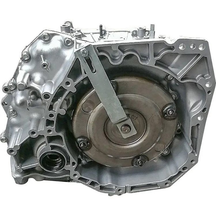 CVT Automatic Transmission System RE0F11A JF015E 1.6L 1.8L for Nissan Versa Sylphy Auto Part of Gearbox