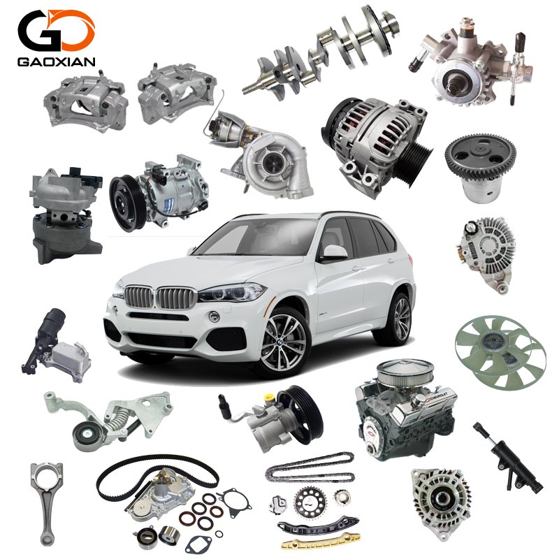CVT Automatic Transmission System RE0F11A JF015E 1.6L 1.8L for Nissan Versa Sylphy Auto Part of Gearbox