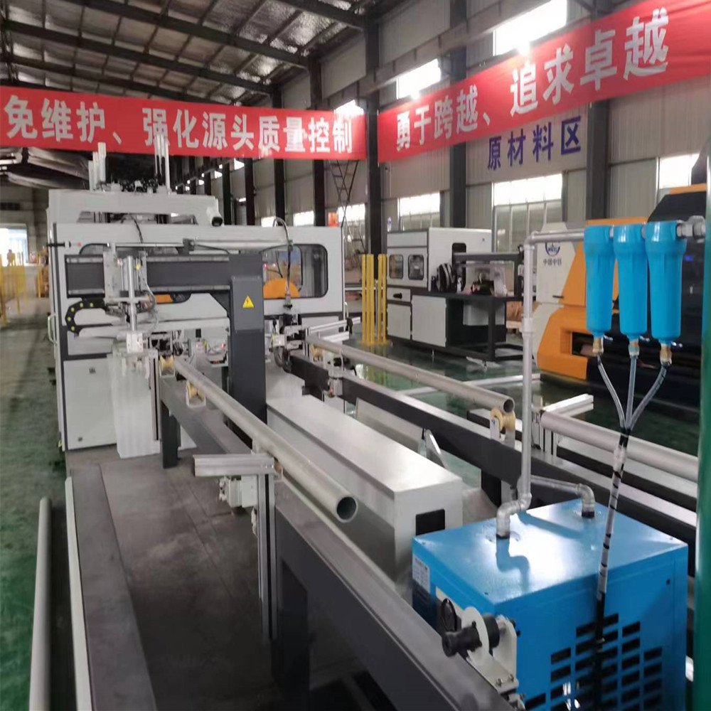 Automatic Production Line Intelligent Production Line Non-standard Automatic Production Line