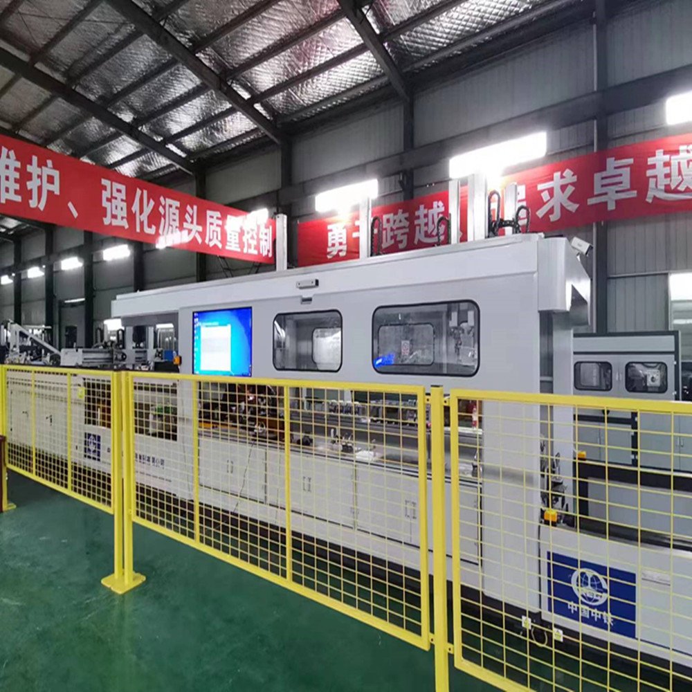 Automatic Production Line Intelligent Production Line Non-standard Automatic Production Line