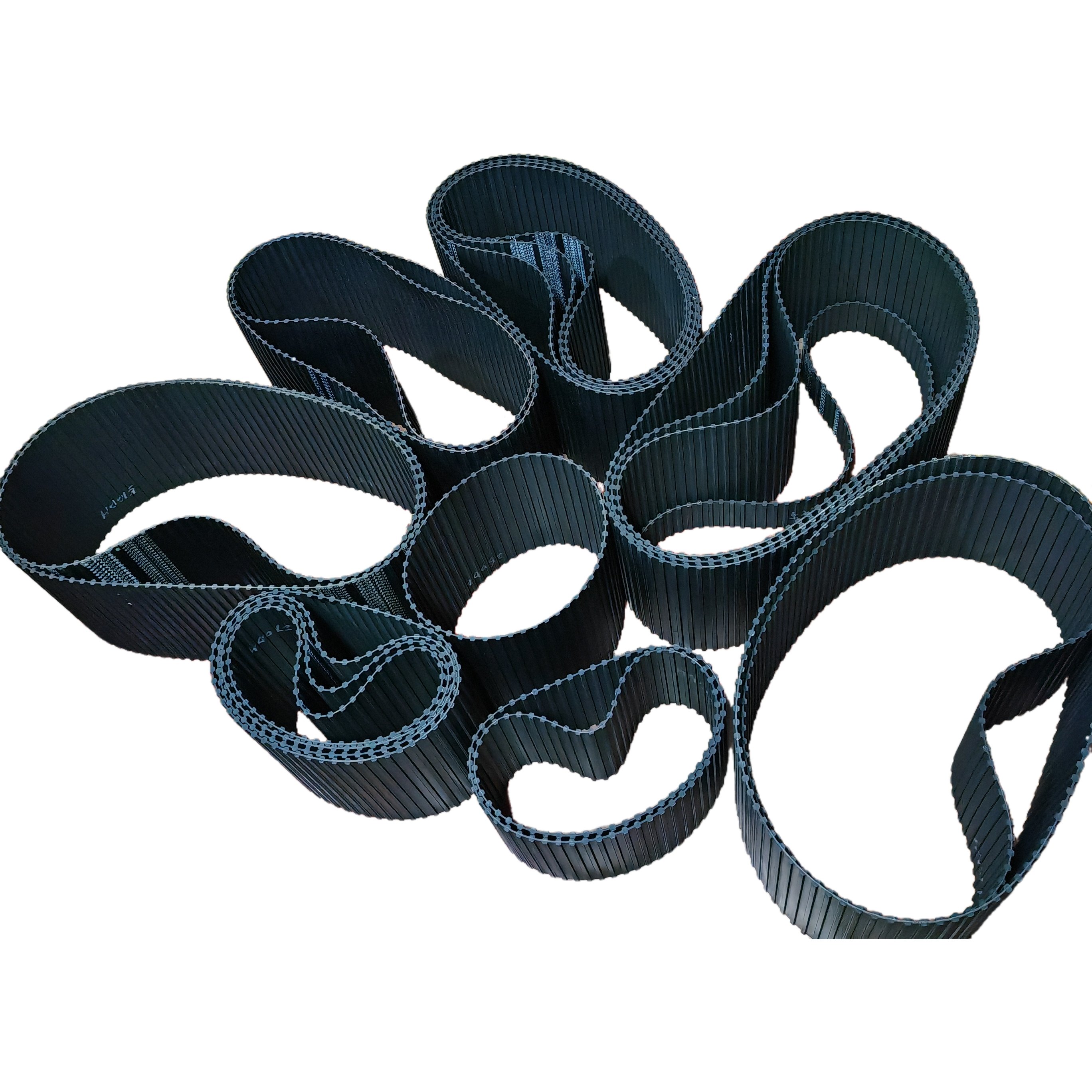 Gates timing belt 5M succession 5m-835-20 FOR textile machine industrial conveyor belt