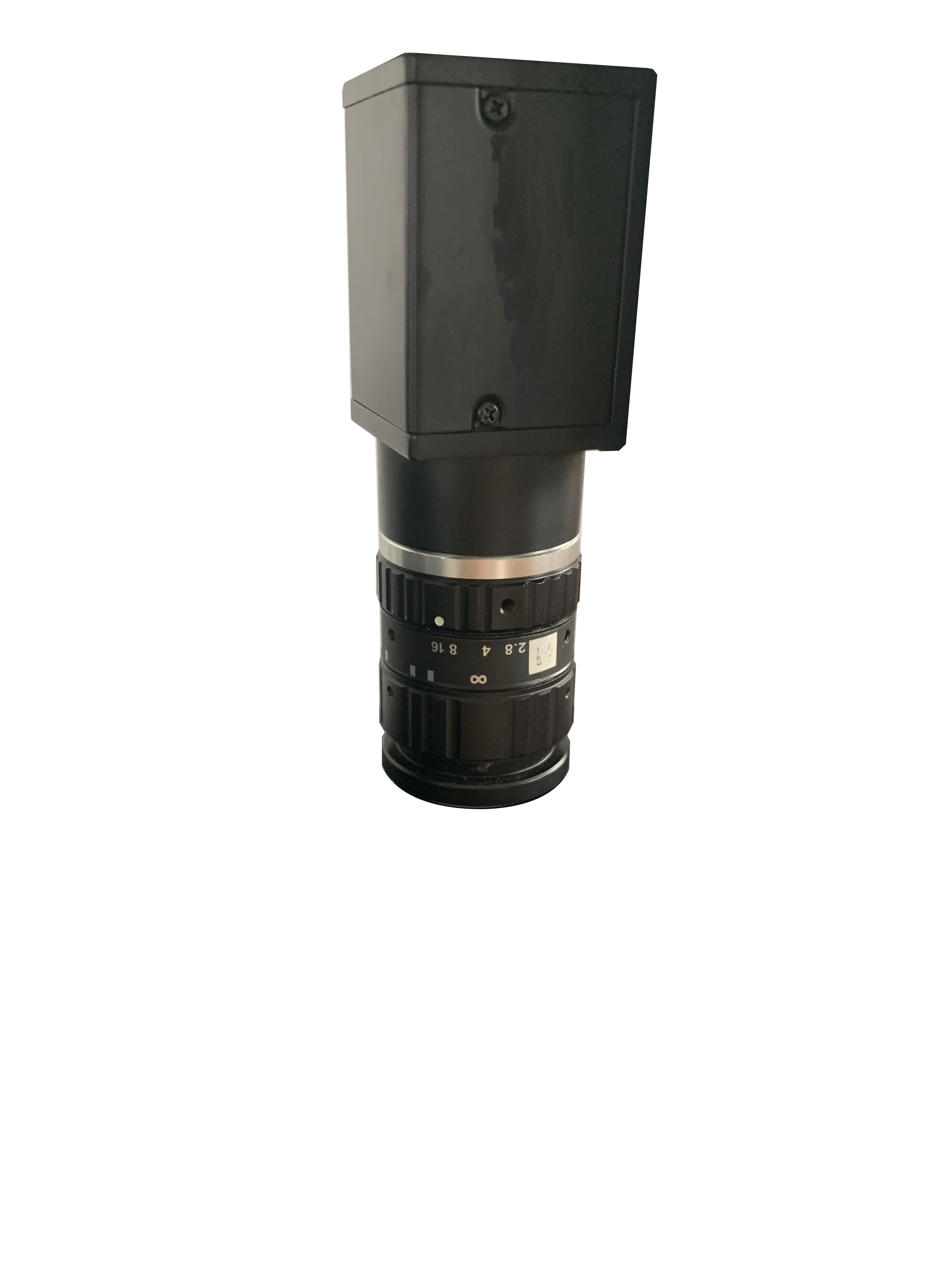 High Speed Paging Coding Detection Equipment for Coding Quality Detection of Paper Box Plastic Bags Medal Printing Machine Price