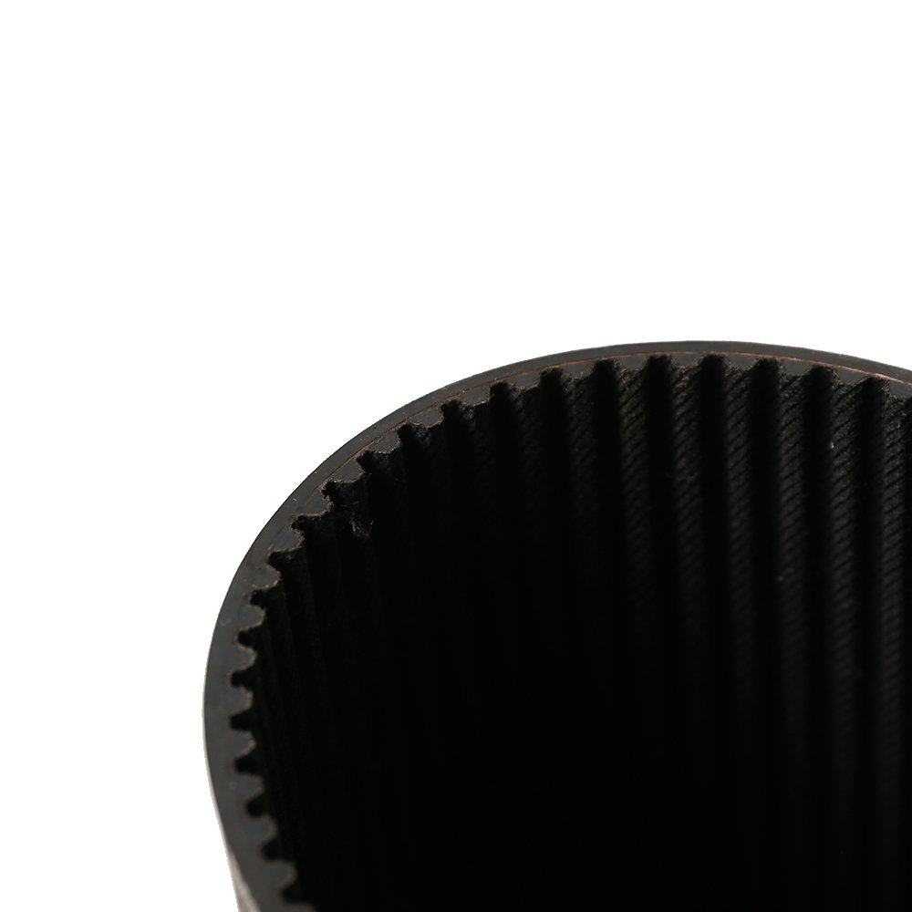 HTD 3M 5M 8M 14M 2M MXL XL L Rubber synchronous belt transmission closed loop timing belts