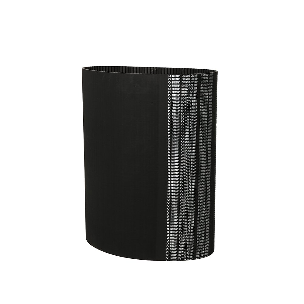 HTD 3M 5M 8M 14M 2M MXL XL L Rubber synchronous belt transmission closed loop timing belts
