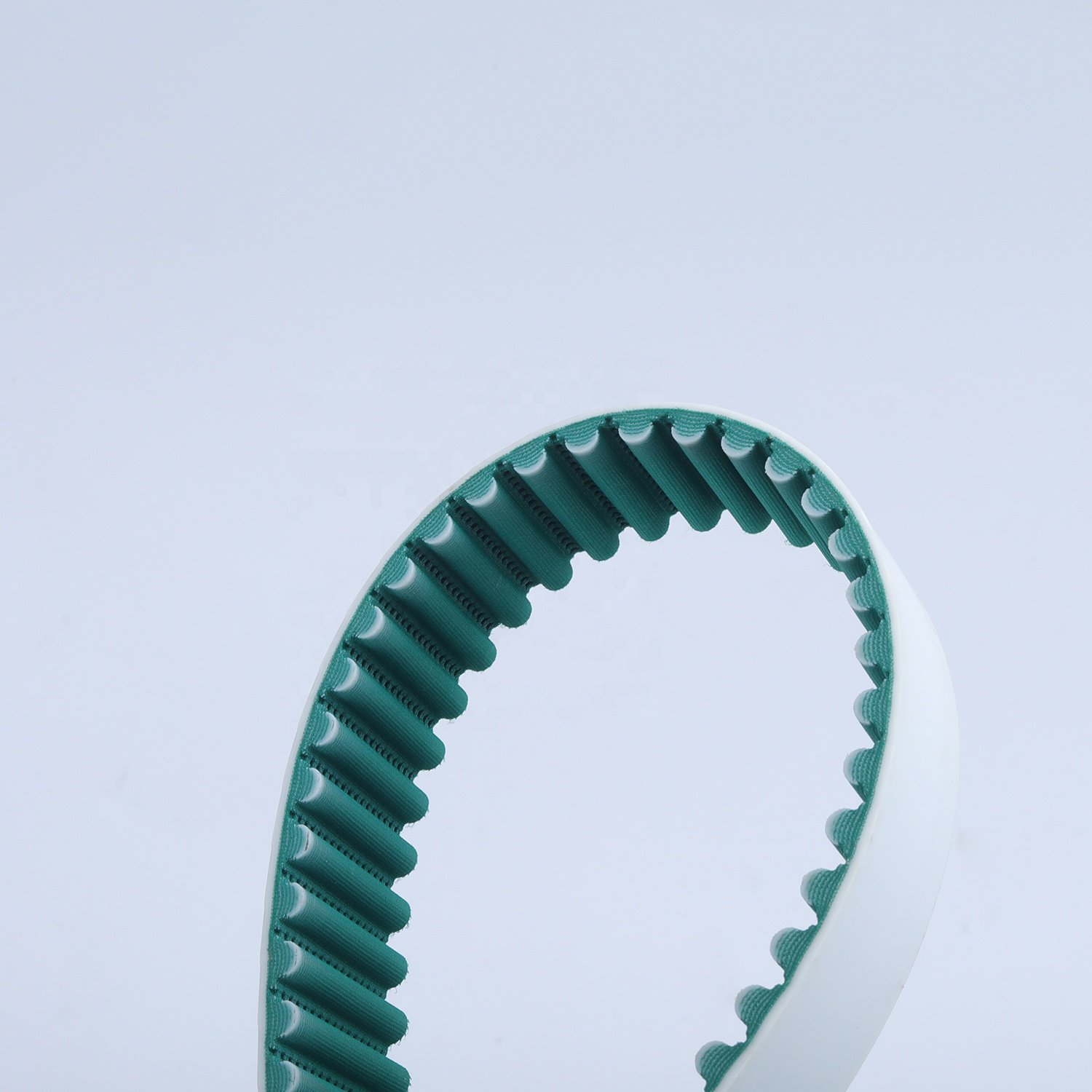 OEM Polyurethane timing belt for industrial machine Toothed belt HTD 3M 5M 8M 14M PAZ coating Pu Timing Belt