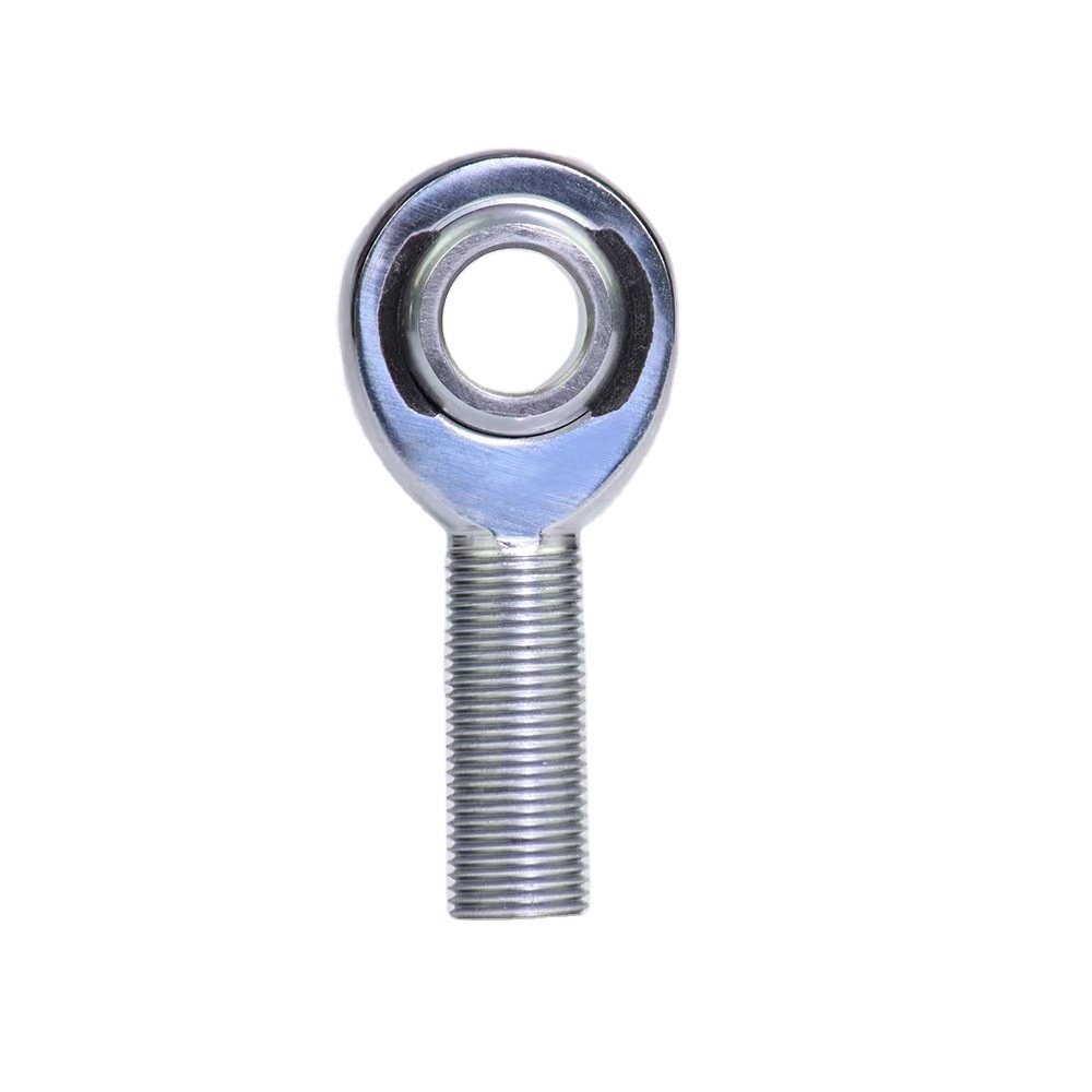 Heavy Duty chromoly 5/8 5/8 inch johnny rose Heim joint rod end XM10 5/8-18 XMR10 RH Male Thread rod end motorsport