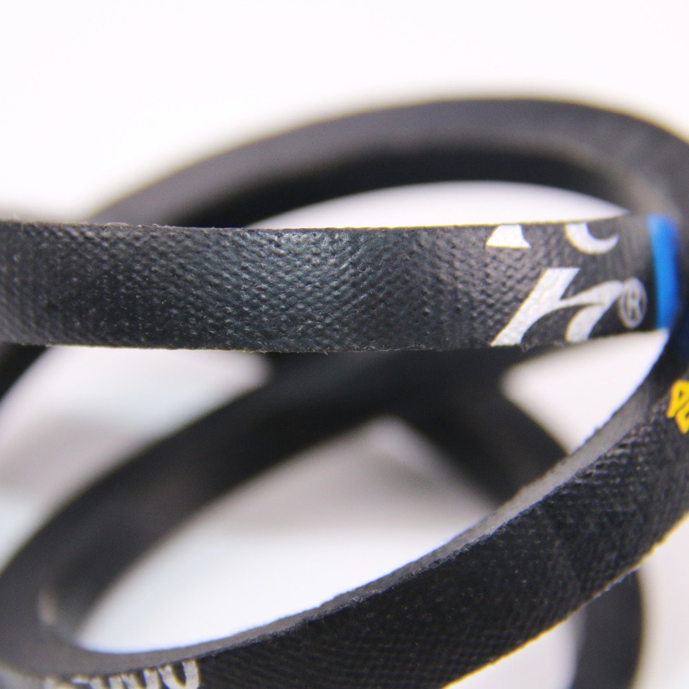 Timing Belt triangle original belt wide V belt for cars motorcycles