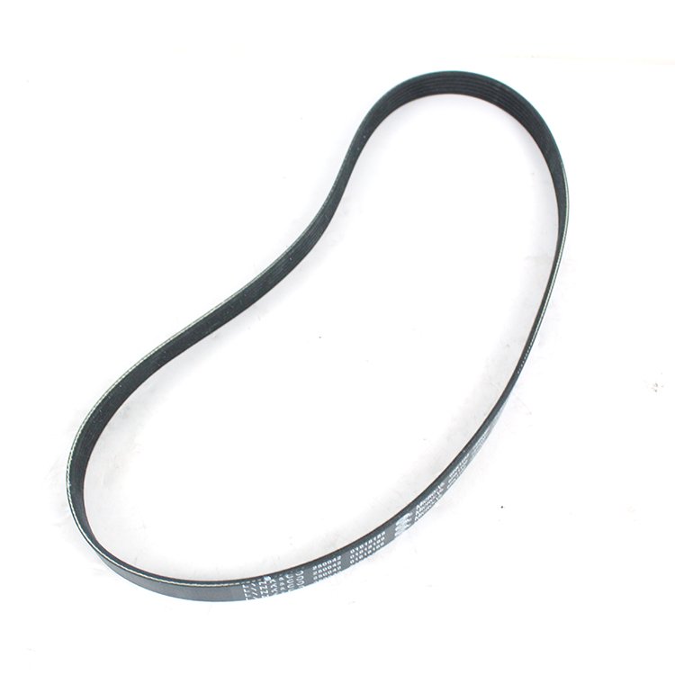 Auto Parts Transmission System Drivetrain Belt Drive 1073006600 Drive Belt For Geely