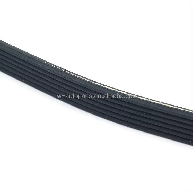 Auto Parts Transmission System Drivetrain Belt Drive 1073006600 Drive Belt For Geely
