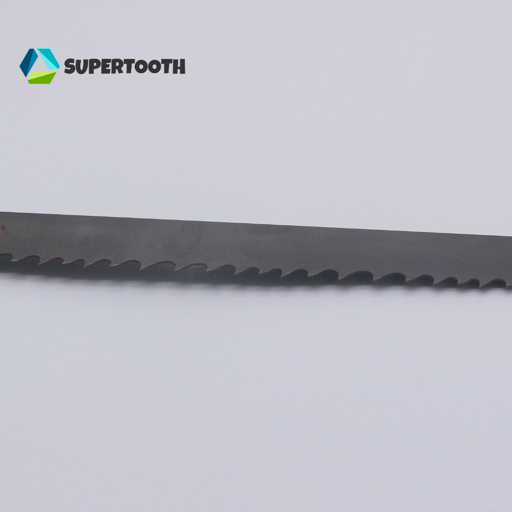 Hot Selling Cheap m51 Bimetal Band Saw Blade Rockwell 33 Alloy Band Saw Blade
