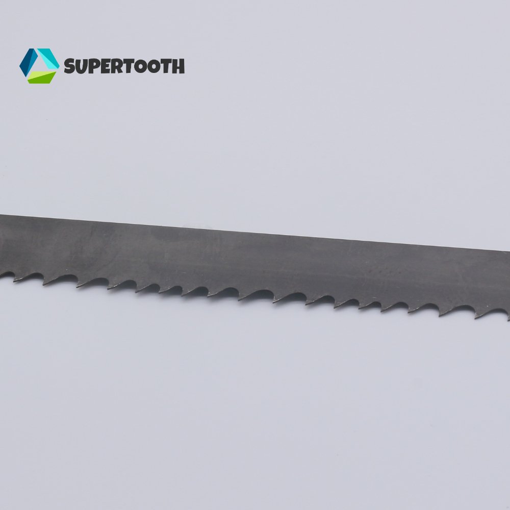 Hot Selling Cheap m51 Bimetal Band Saw Blade Rockwell 33 Alloy Band Saw Blade