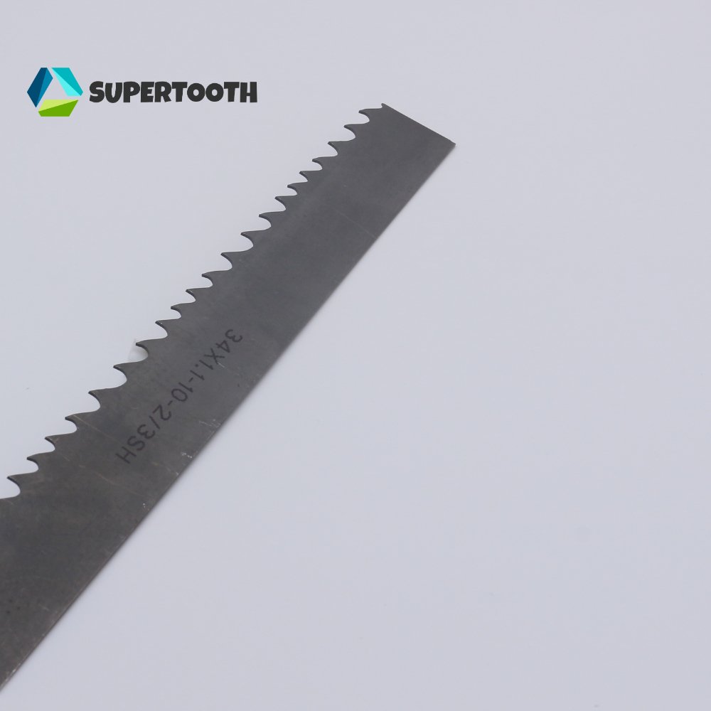 Hot Selling Cheap m51 Bimetal Band Saw Blade Rockwell 33 Alloy Band Saw Blade