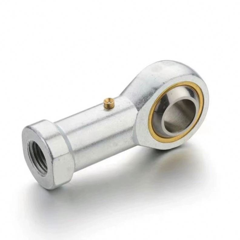 SA5 SA6 SA8 SA10 SA12T/KExternally threaded internally threaded self-lubricating fisheye rod end spherical plain bearings