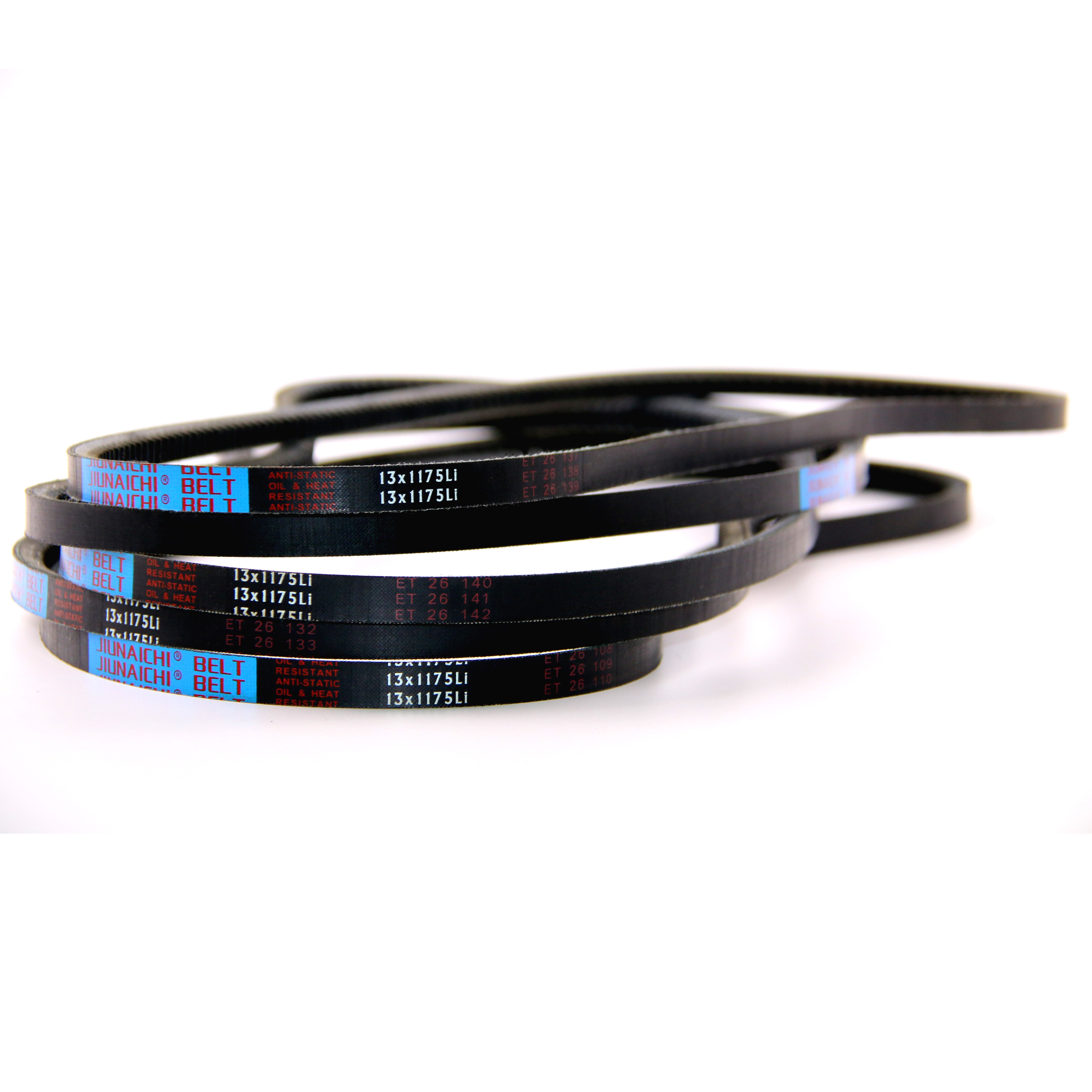 High Quality Pulley Belt 14m 20m s2m s3m s4.5msilicone timing belt