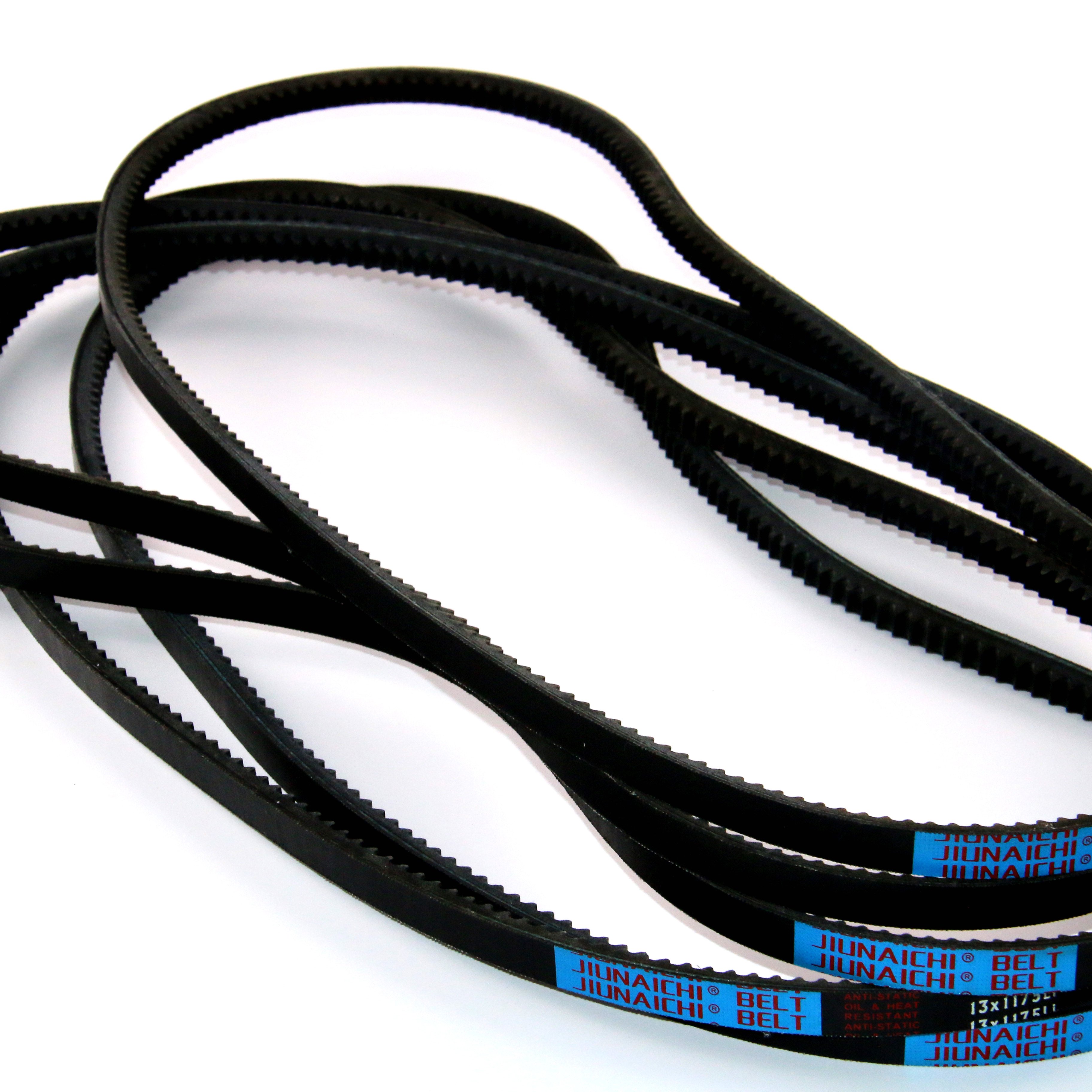 High Quality Pulley Belt 14m 20m s2m s3m s4.5msilicone timing belt