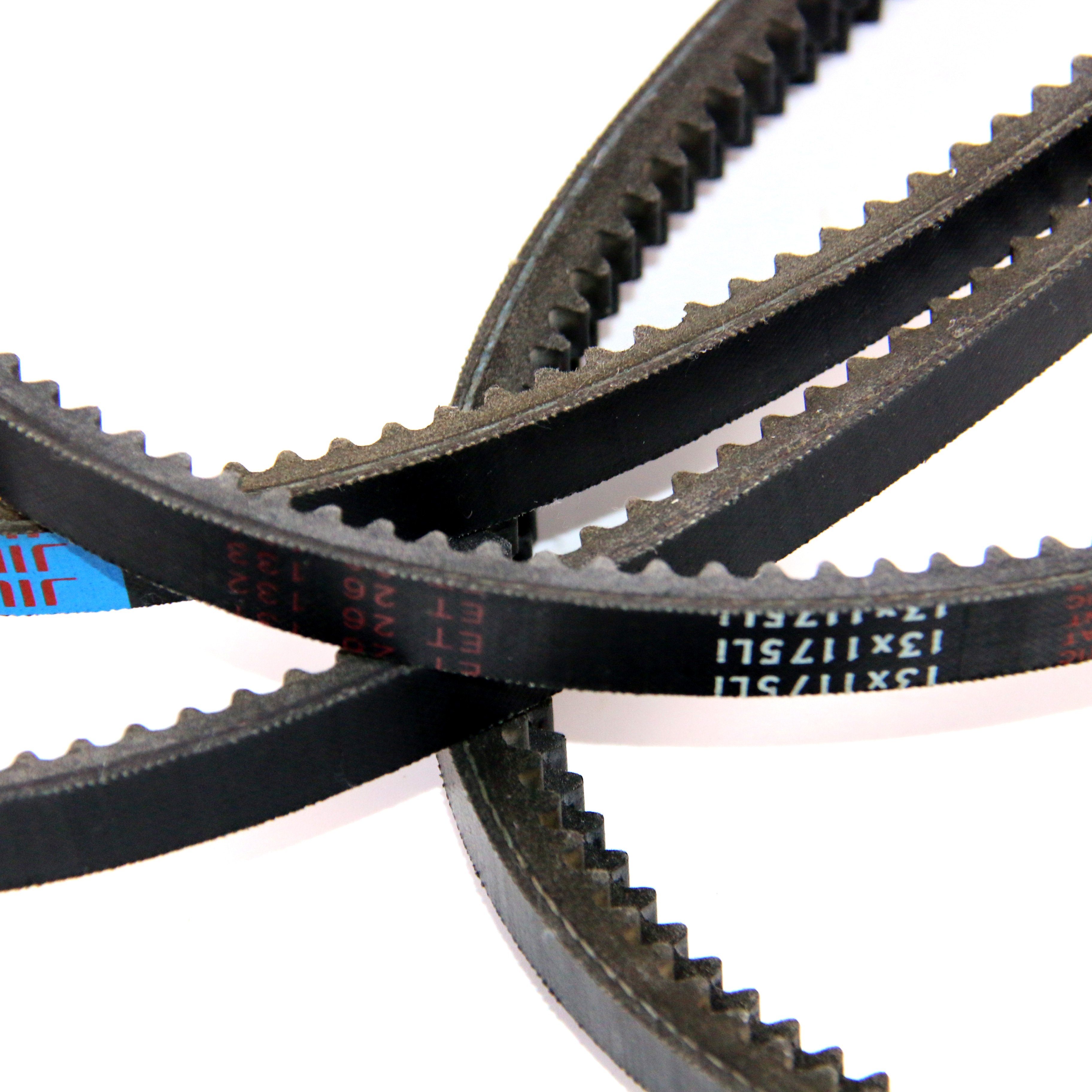 High Quality Pulley Belt 14m 20m s2m s3m s4.5msilicone timing belt