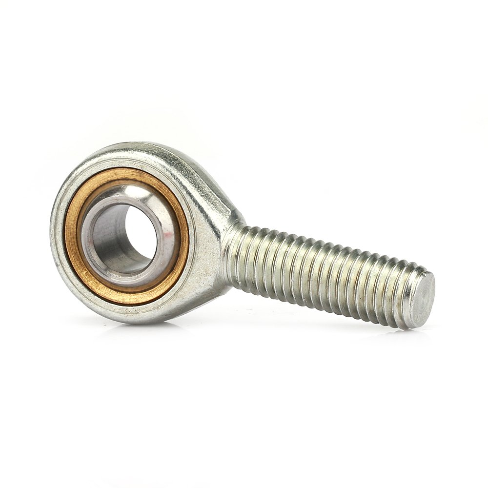 16mm Bore Male Thread Right Hand SA16T/K Heim joints bearing SA16TK Rod End Bearing