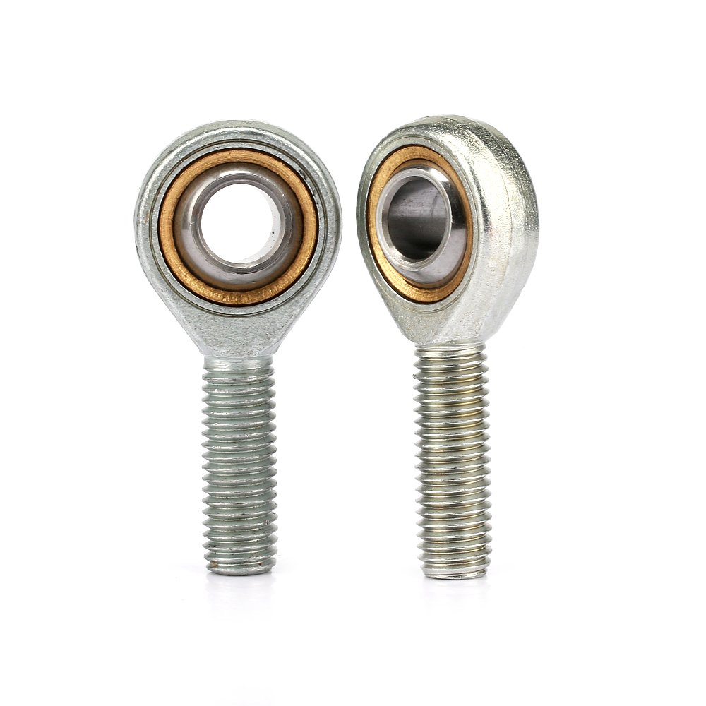 16mm Bore Male Thread Right Hand SA16T/K Heim joints bearing SA16TK Rod End Bearing
