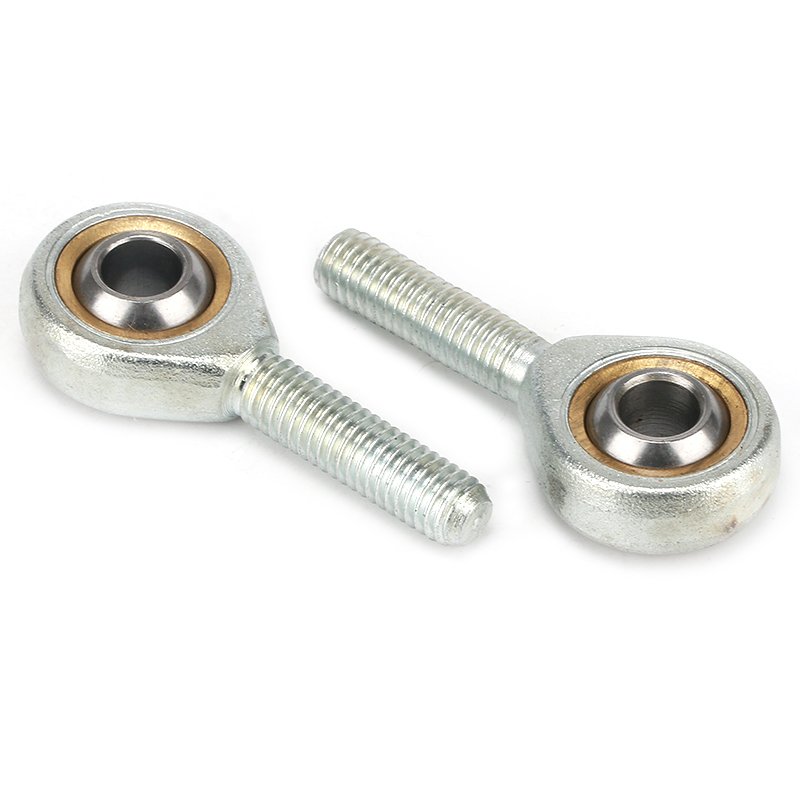 16mm Bore Male Thread Right Hand SA16T/K Heim joints bearing SA16TK Rod End Bearing