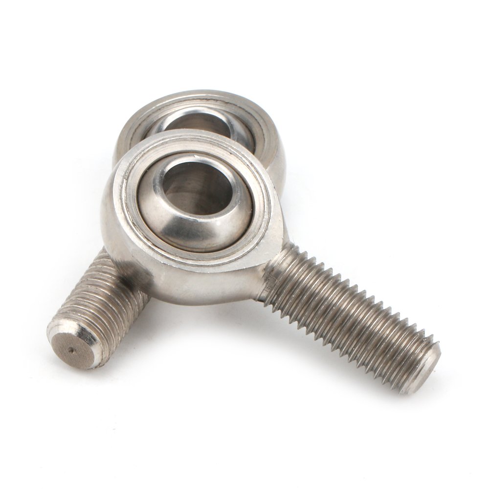 16mm Bore Male Thread Right Hand SA16T/K Heim joints bearing SA16TK Rod End Bearing
