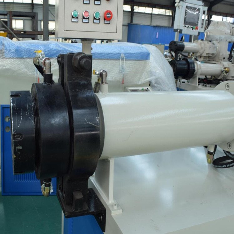 Silicone Radiator Hose Car Silicone Hose Extruder Silicone Tube Extruder