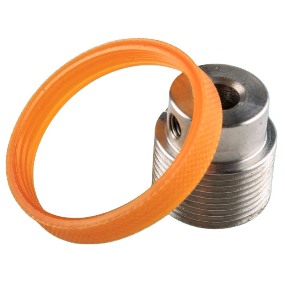 High Quality Treadmill Motor Belt Running Automotive Ribbed V Belt For Transmission
