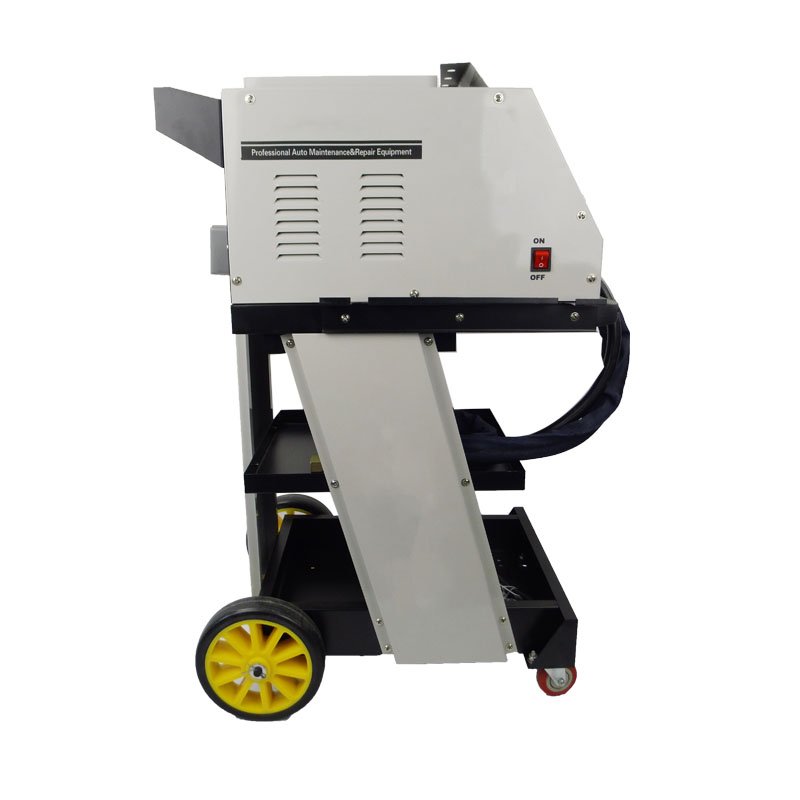 Spot Welder Dent Puller 3000w Stud Welder Dent Repair Kit Dent Puller Machine for Car Body Repair