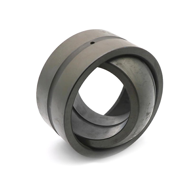 GE4E Spherical bearings 4X12X5X3MM radial bearings spherical joint bearings