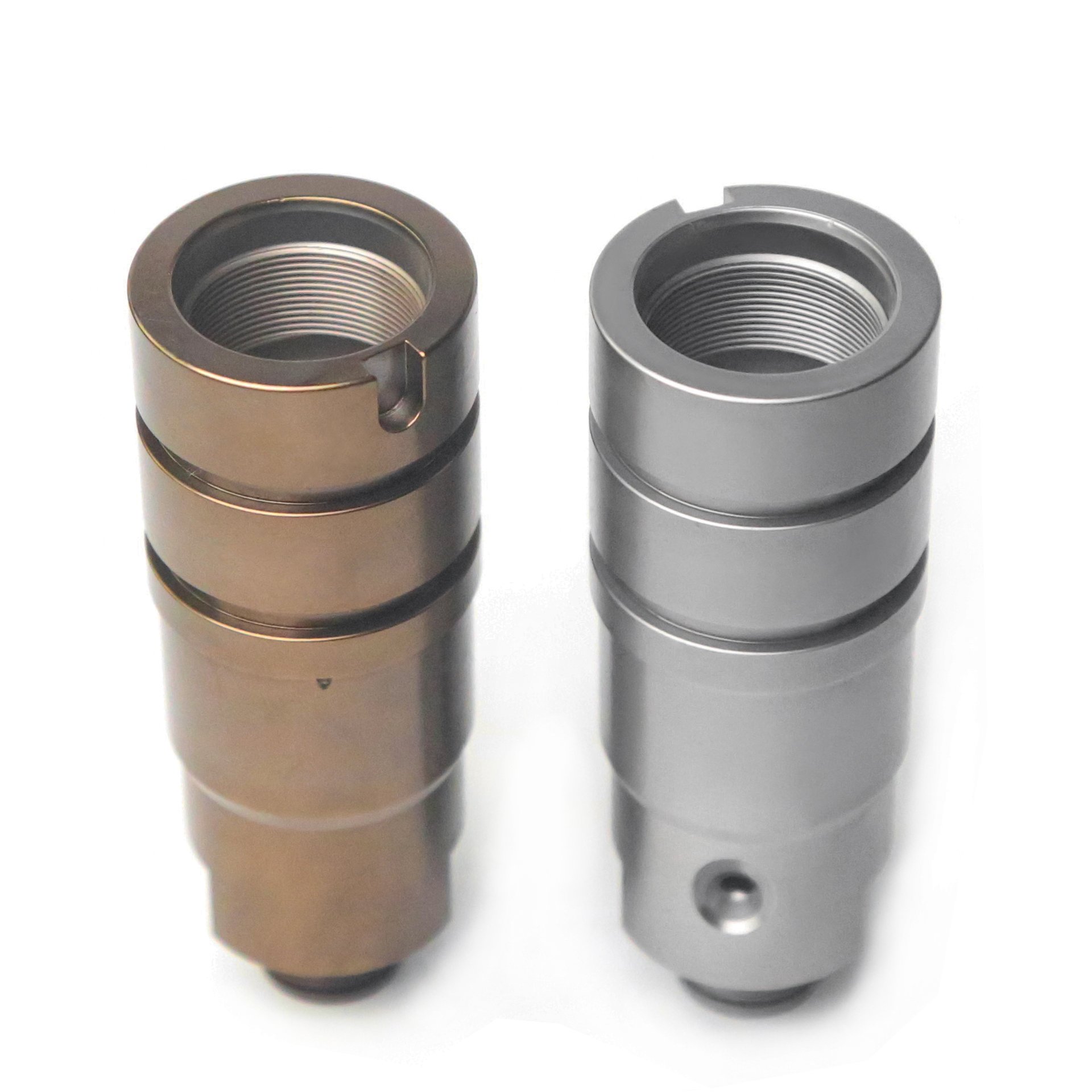 ZQYM 4984369 XPI Injector Body for ISX15 X15 XPI Fuel Injector