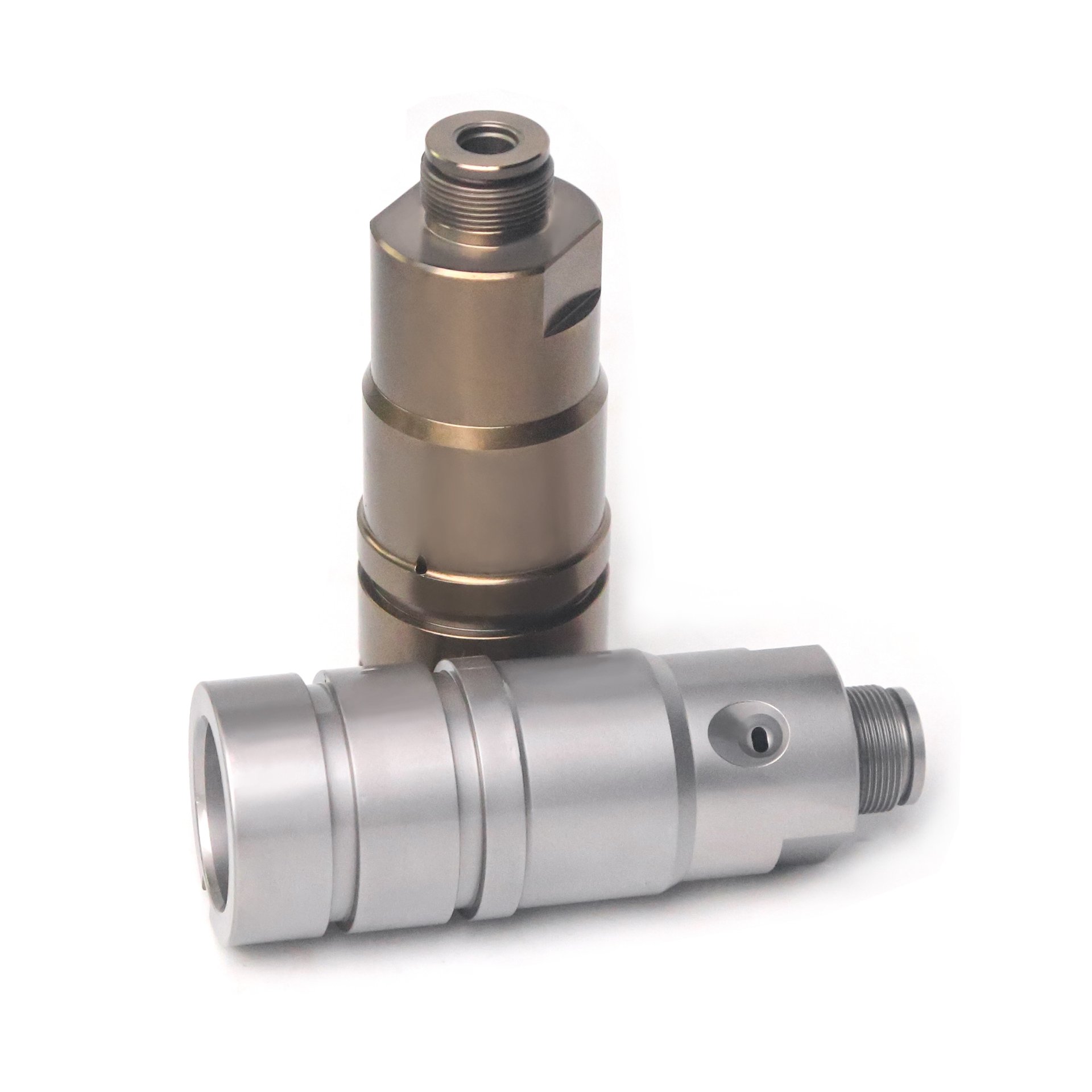 ZQYM 4984369 XPI Injector Body for ISX15 X15 XPI Fuel Injector