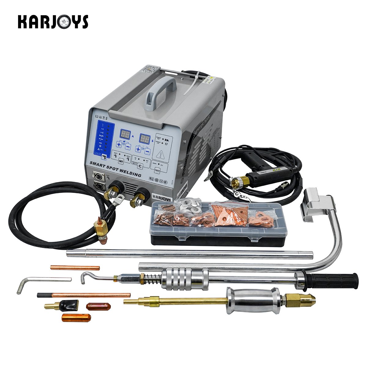 Hot Selling Aluminum Welding Machine Welding Machine Portable for Spot Welding Machine