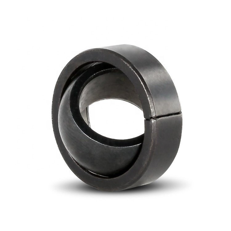35-55-25mm GE35 GE35ES bearing forklift tie rod end radial spherical plain bearing
