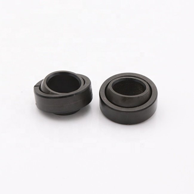 35-55-25mm GE35 GE35ES bearing forklift tie rod end radial spherical plain bearing