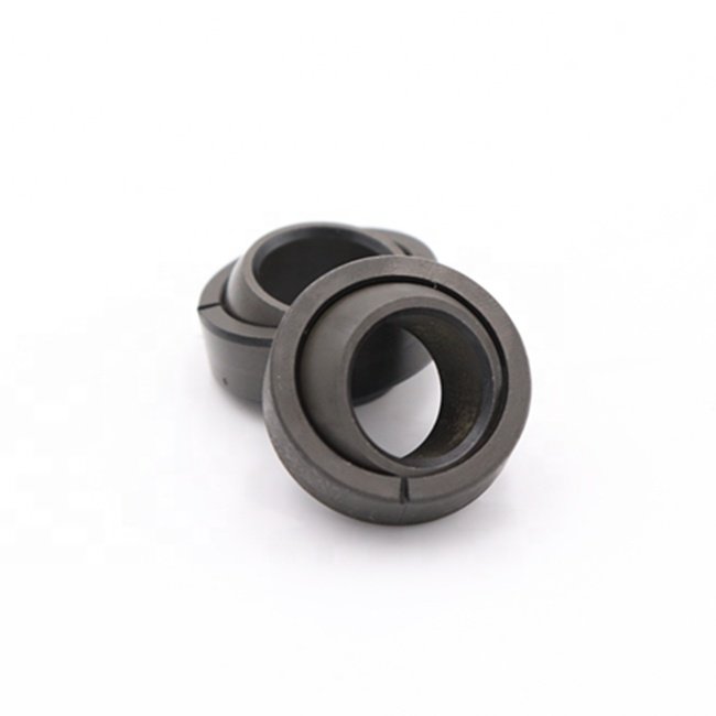 35-55-25mm GE35 GE35ES bearing forklift tie rod end radial spherical plain bearing