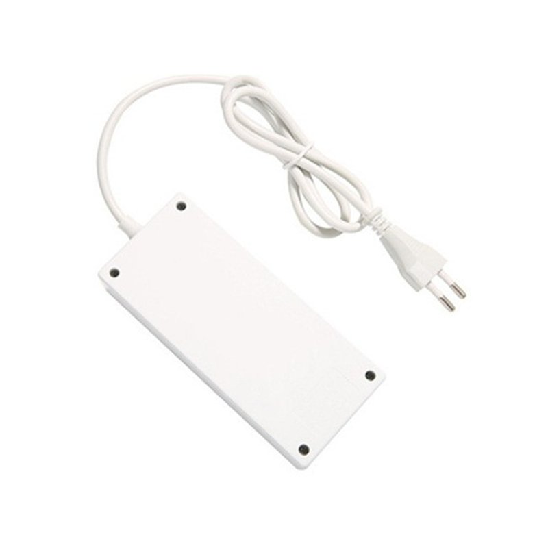 2024 New Multi Charger Station 10 in 1 USB Type C Travel Phone Charger Tower Charger 6 USB 4 Type C for Gift