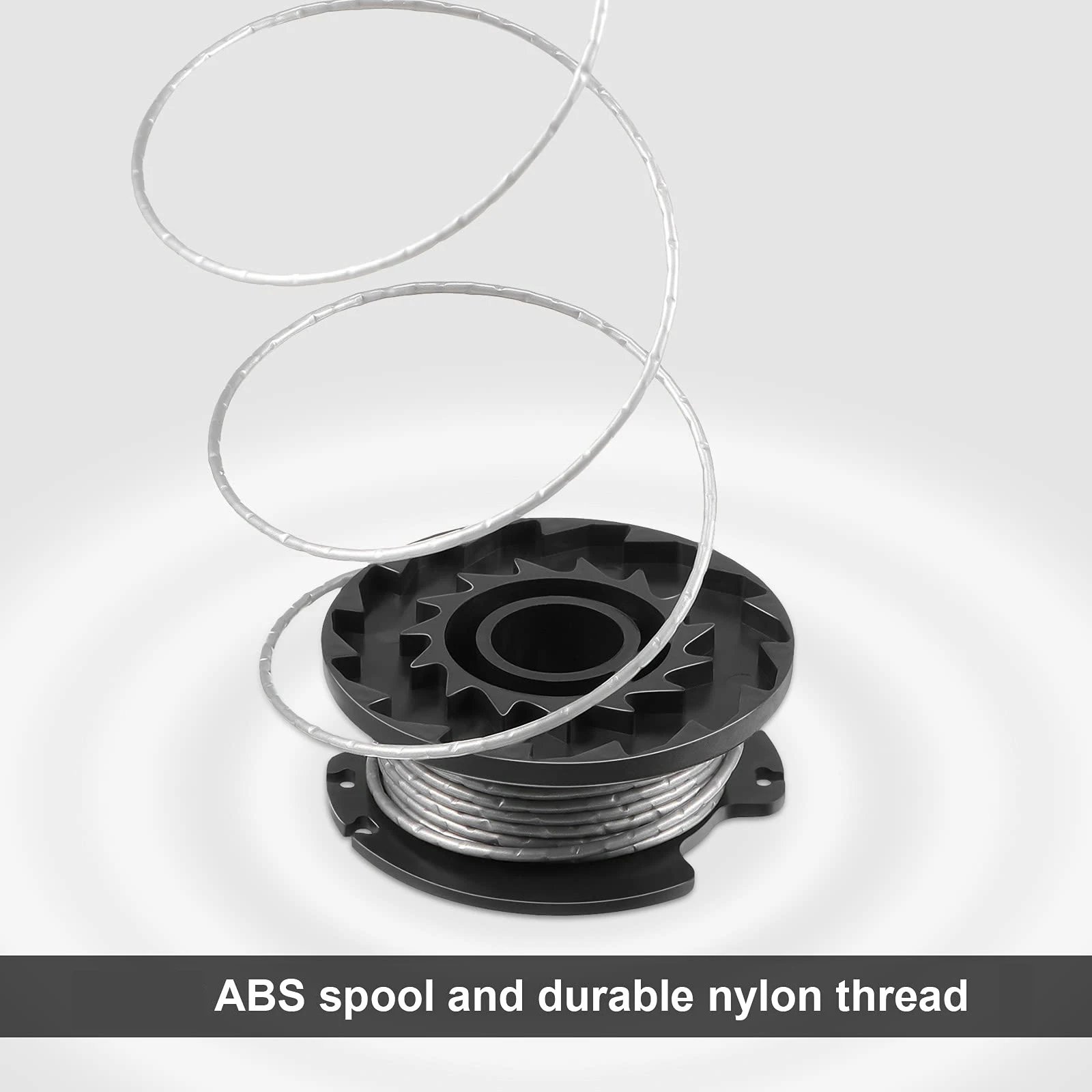 Strimmer Spool Cover Cap For BOS CH ART 23 SL ART 26 SL ART Easy F016F04557 Garden Power Tools