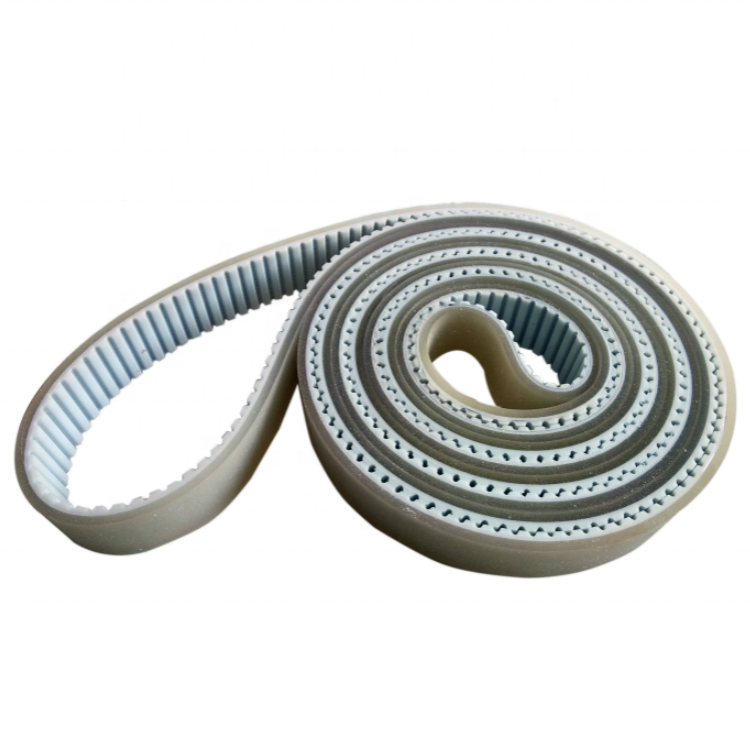 H timing belt/jointed timing belt/endless timing belt T10 NFT+sponge cover