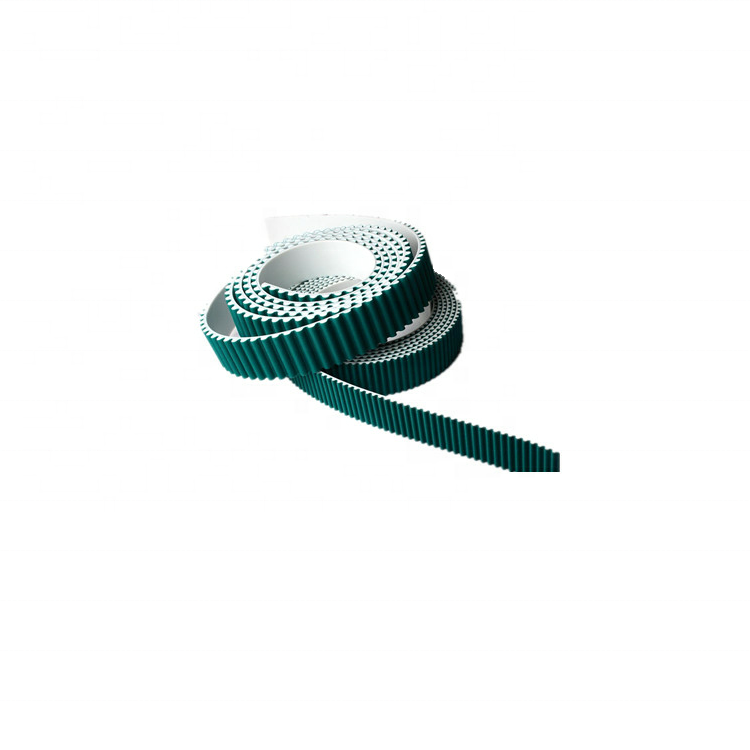 H timing belt/jointed timing belt/endless timing belt T10 NFT+sponge cover