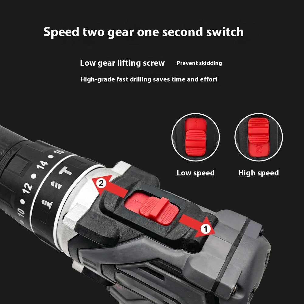 Manufacturer Price power drills electric electric drill motor for home renovation and building development