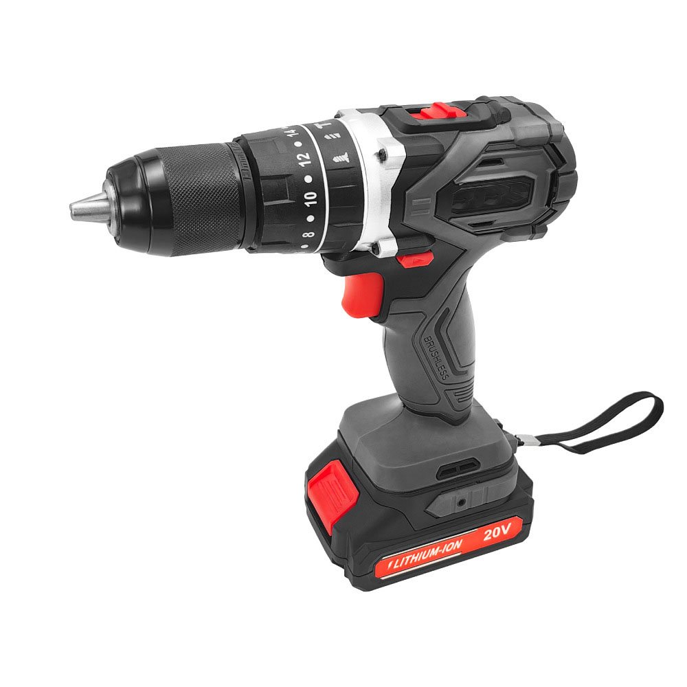 Manufacturer Price power drills electric electric drill motor for home renovation and building development