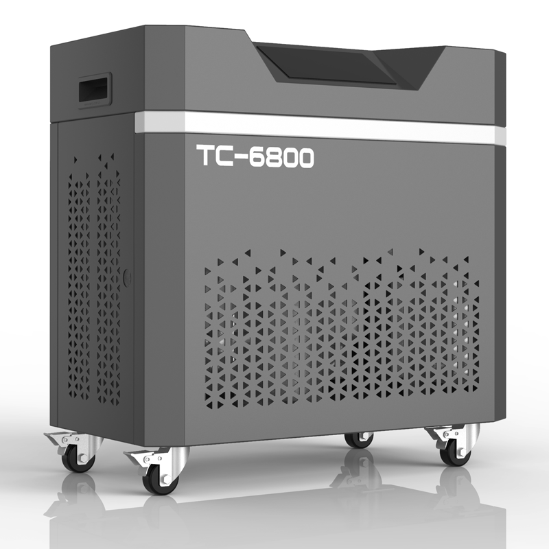 2024 New Hot Selling Ice Bath Air Cooler System Ozone Cold Plunge Smart Wifi Portable Ice Bath Chiller Machine With Water Filter