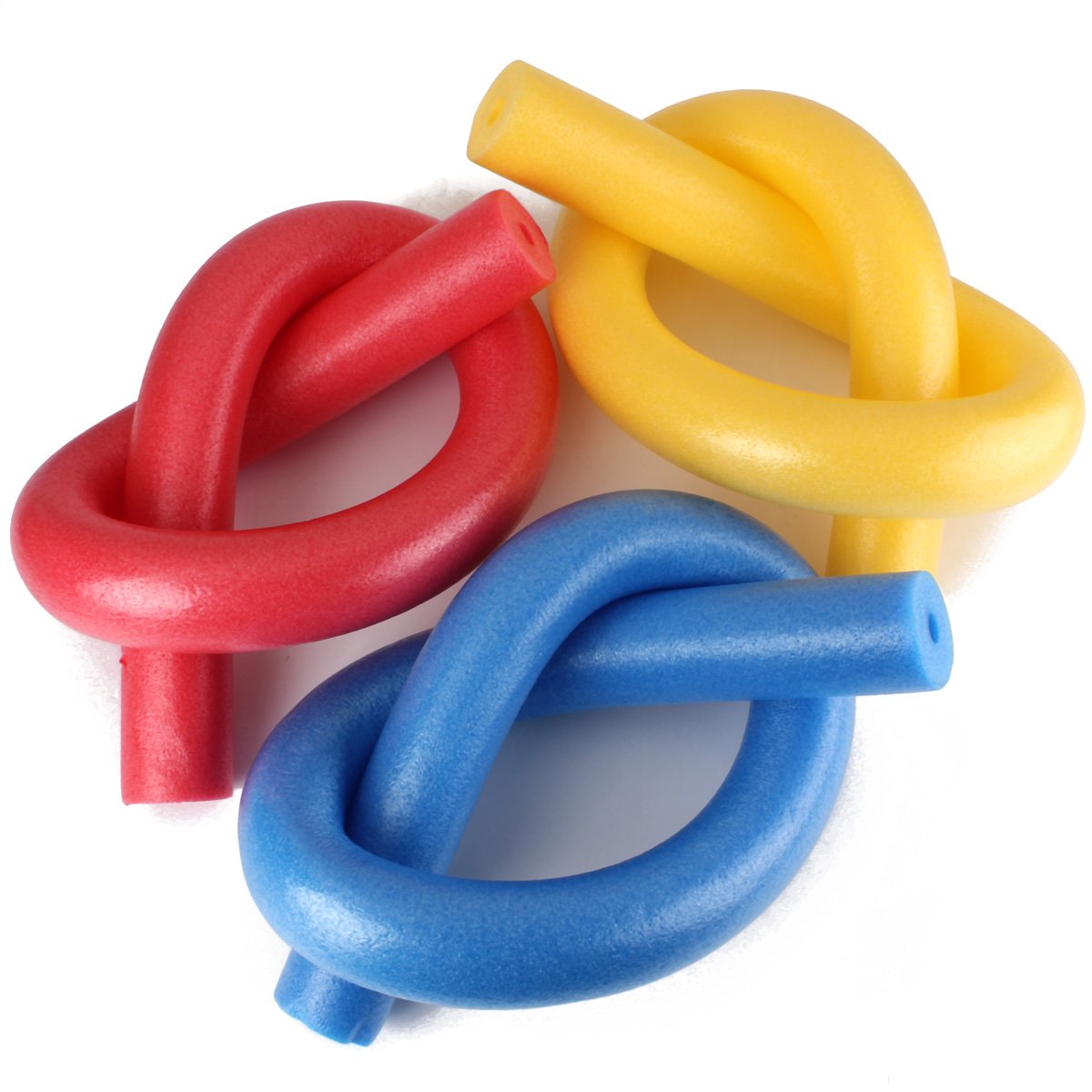 High-End Technology Manufacturing Noodles Machine Tube Extruder Epe Foam Pipe Rod Extrusion