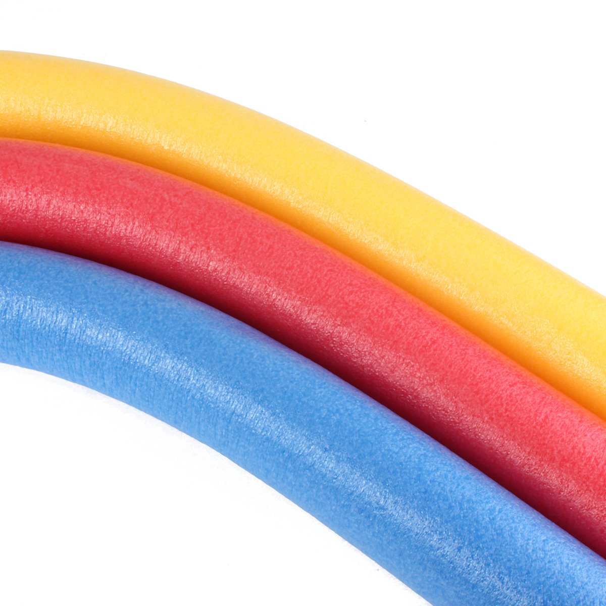High-End Technology Manufacturing Noodles Machine Tube Extruder Epe Foam Pipe Rod Extrusion