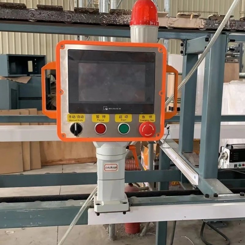 High Pressure Ceramic Making Machinery Auto Slip Casting Production Line for Ceramic Dinnerware