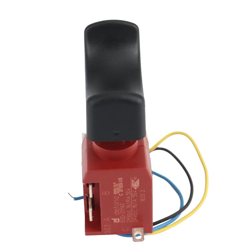 Power tools switch Electric Drill switch Power tool accessories for WX390 WX178