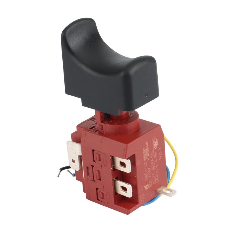 Power tools switch Electric Drill switch Power tool accessories for WX390 WX178
